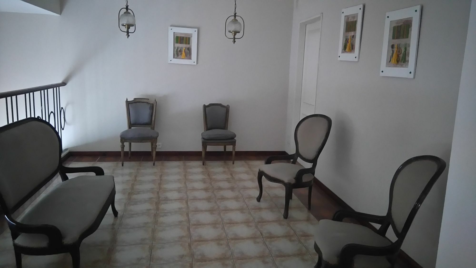 Plaza De Las Aljabas Salta Eksteriør billede
